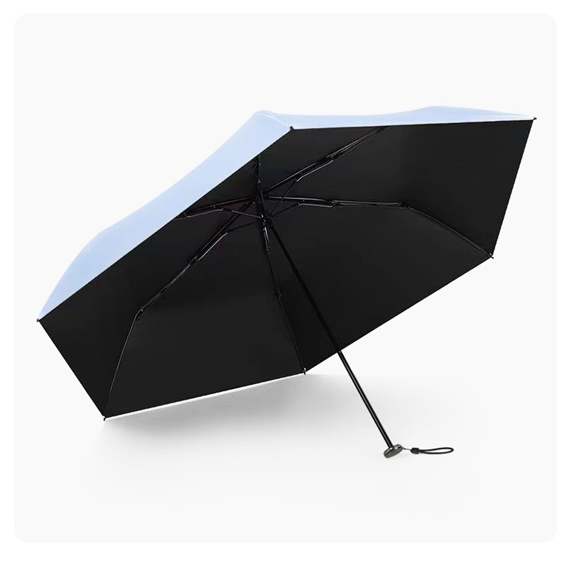 folding umbrella